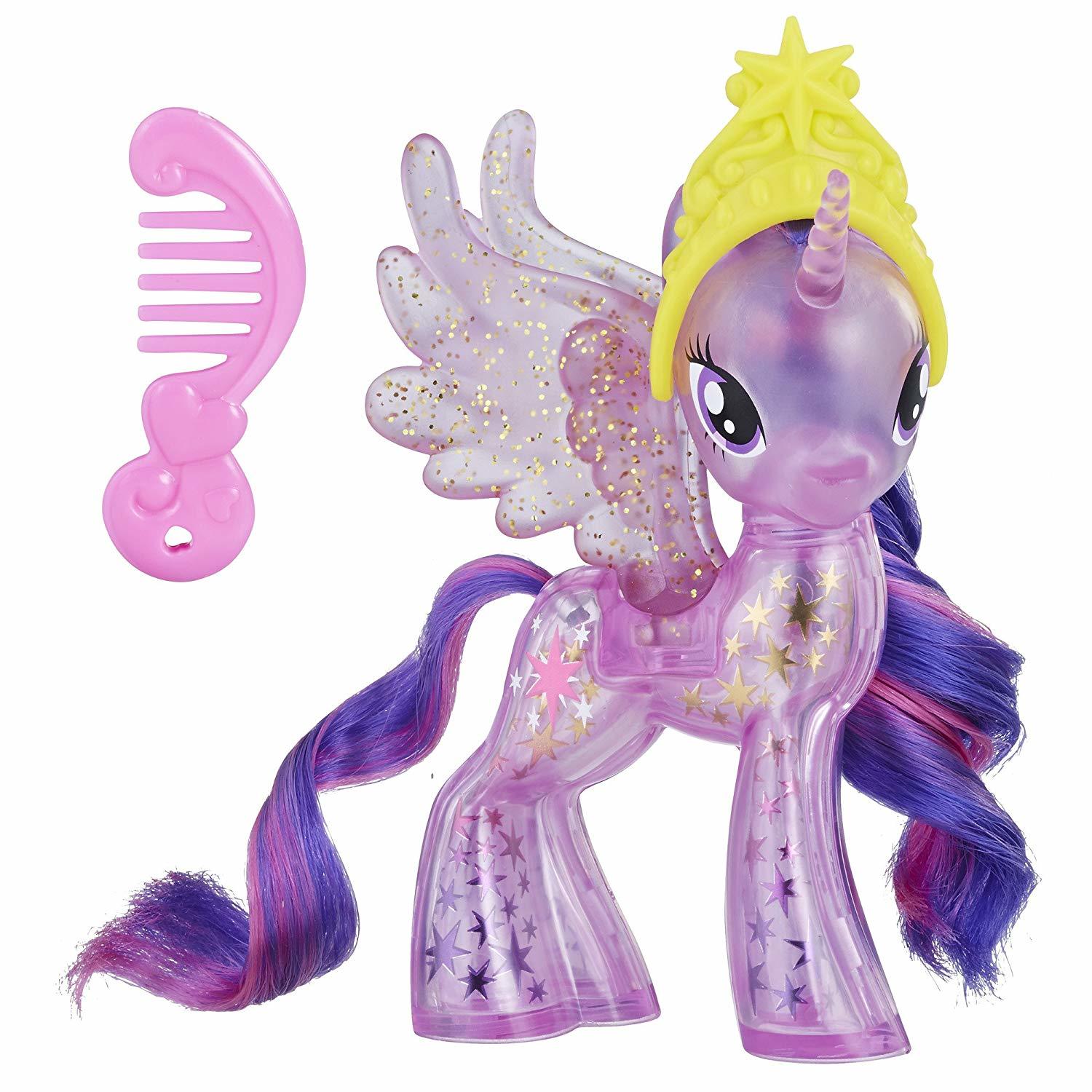 My Little Pony: Glitter Celebration - Princess Twilight Sparkle