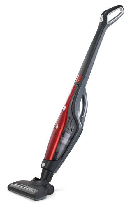 2-in-1 Cordless 25V Stick Vacuum Cleaner image