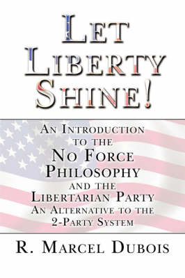 Let Liberty Shine! image