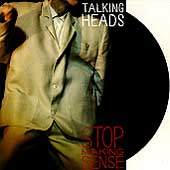 Stop Making Sense (Special Edition) by Talking Heads Stop Making Sense (Special Edition) by Talking Heads