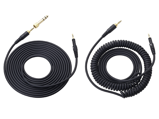 Audio-Technica ATH-M40x Over-Ear Headphones image