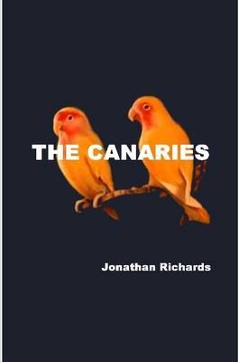 The Canaries by Jonathan Richards image