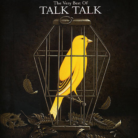 Very Best Of by Talk Talk image