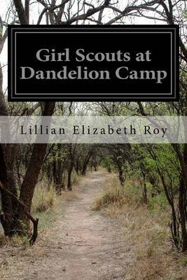 Girl Scouts at Dandelion Camp image