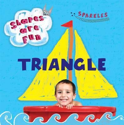 Triangle by Sally Smallwood image
