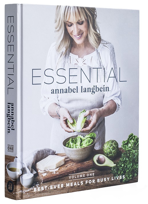 Essential by Annabel Langbein image