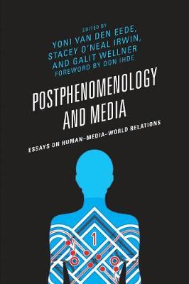 Postphenomenology and Media image