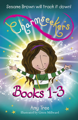 Charmseekers 3-in-1 by Amy Tree image