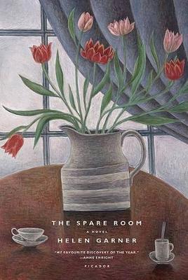 The Spare Room by Helen Garner image