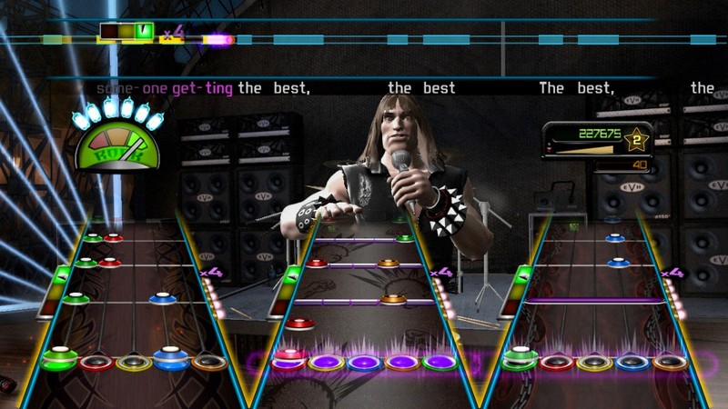 Guitar Hero: Van Halen (Game only) for PS3 image