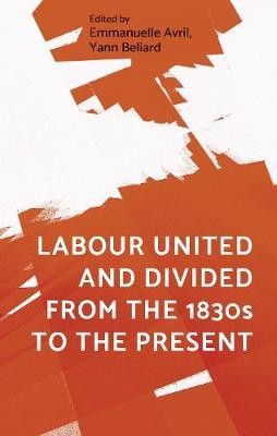 Labour United and Divided from the 1830s to the Present image