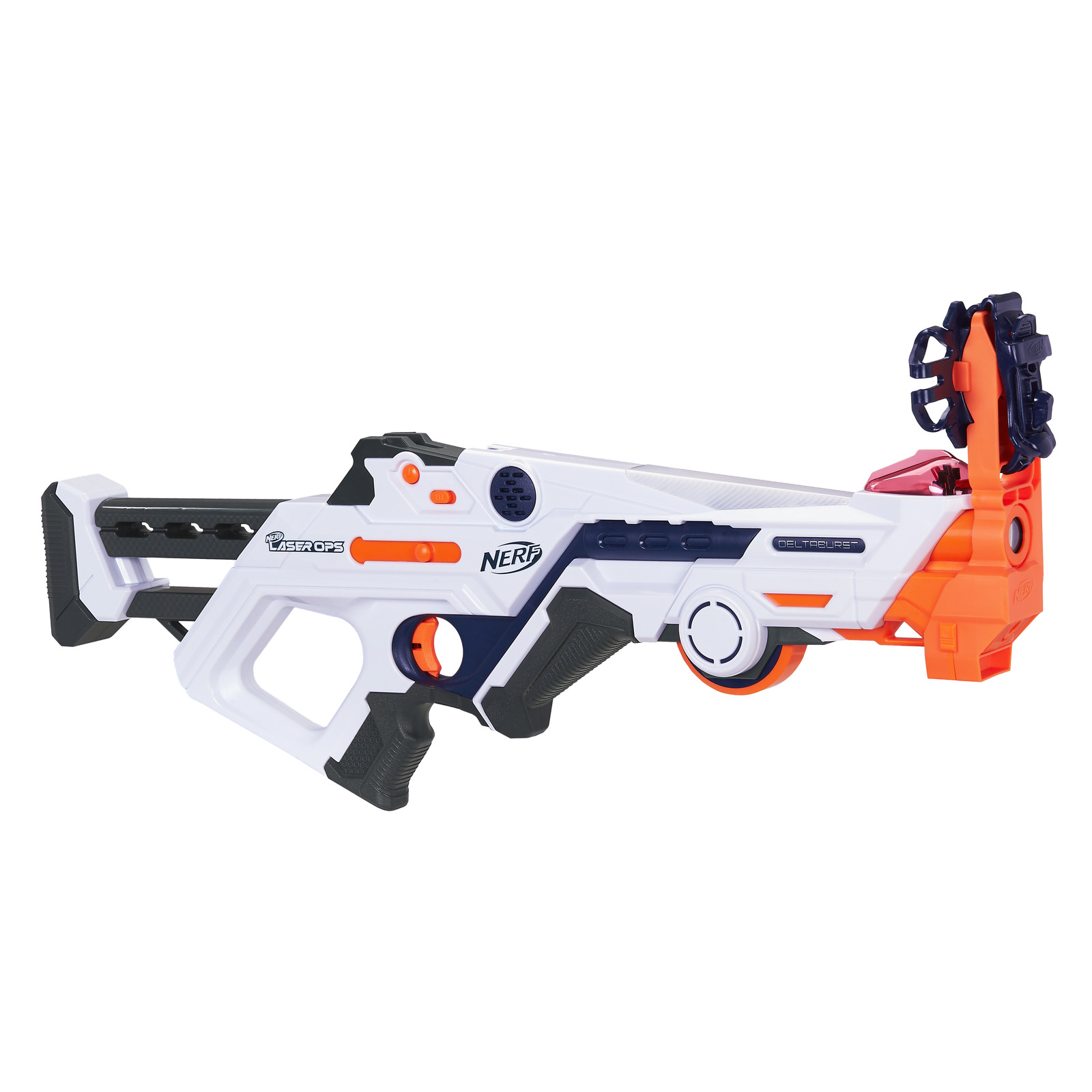 Nerf: Laser Ops - Delta Burst Blaster