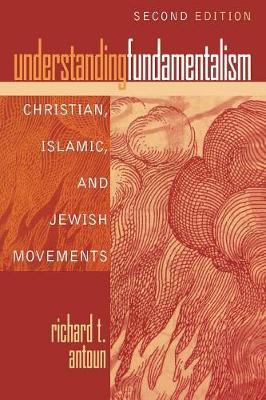 Understanding Fundamentalism by Richard T Antoun image