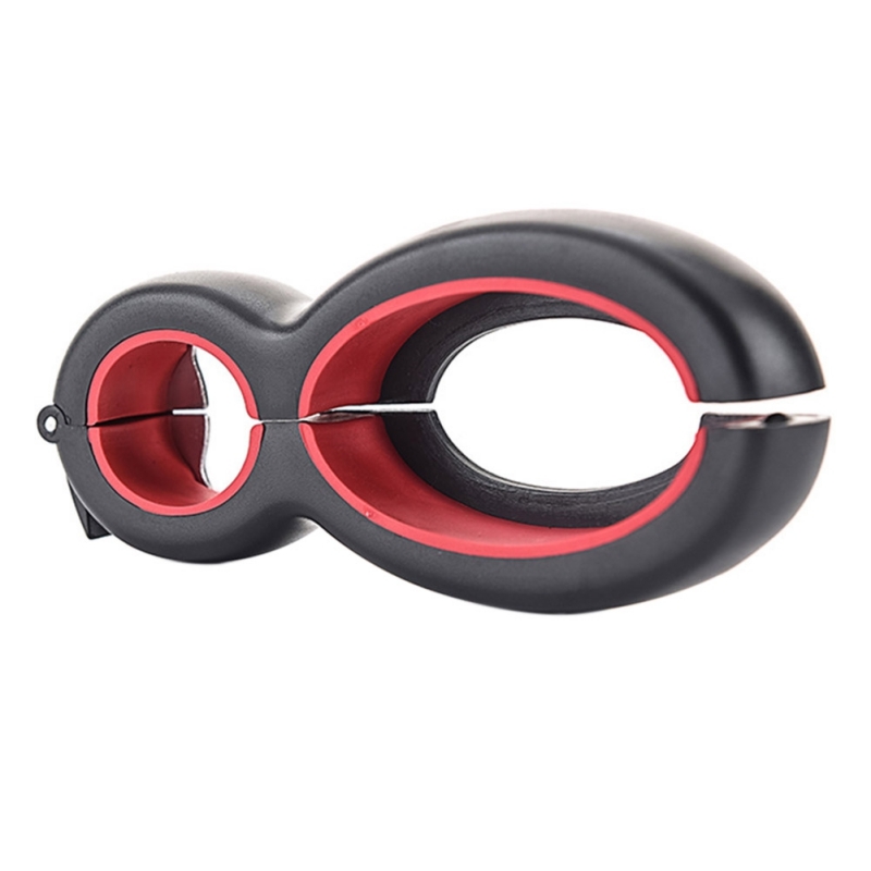 Ape Basics: Multi-Function Easy Opener & Kitchen Clip image