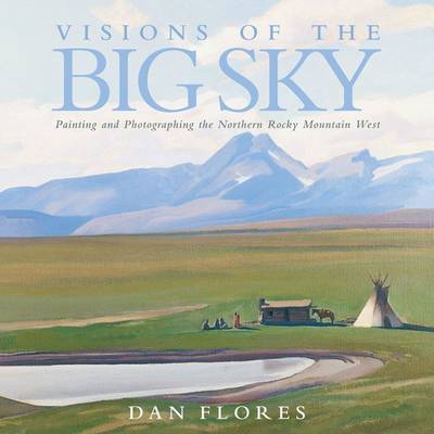 Visions of the Big Sky image