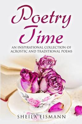 Poetry Time by Sheila Eismann image