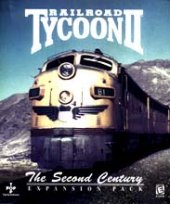 Railroad Tycoon: Second Century for PC Railroad Tycoon: Second Century for PC