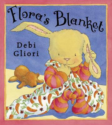 Flora's Blanket image