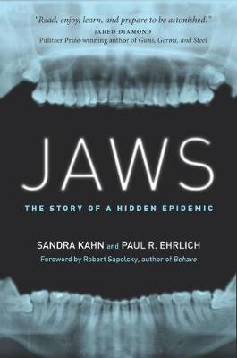 Jaws by Paul Ehrlich image