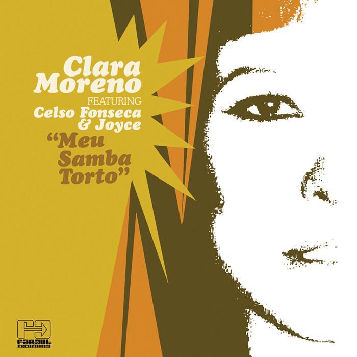 Meu Samba Torto by Clara Moreno image