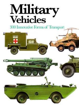 Military Vehicles by Chris McNab image