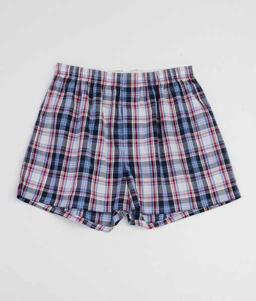 Gingerlilly: Tom Men's Boxer - M image