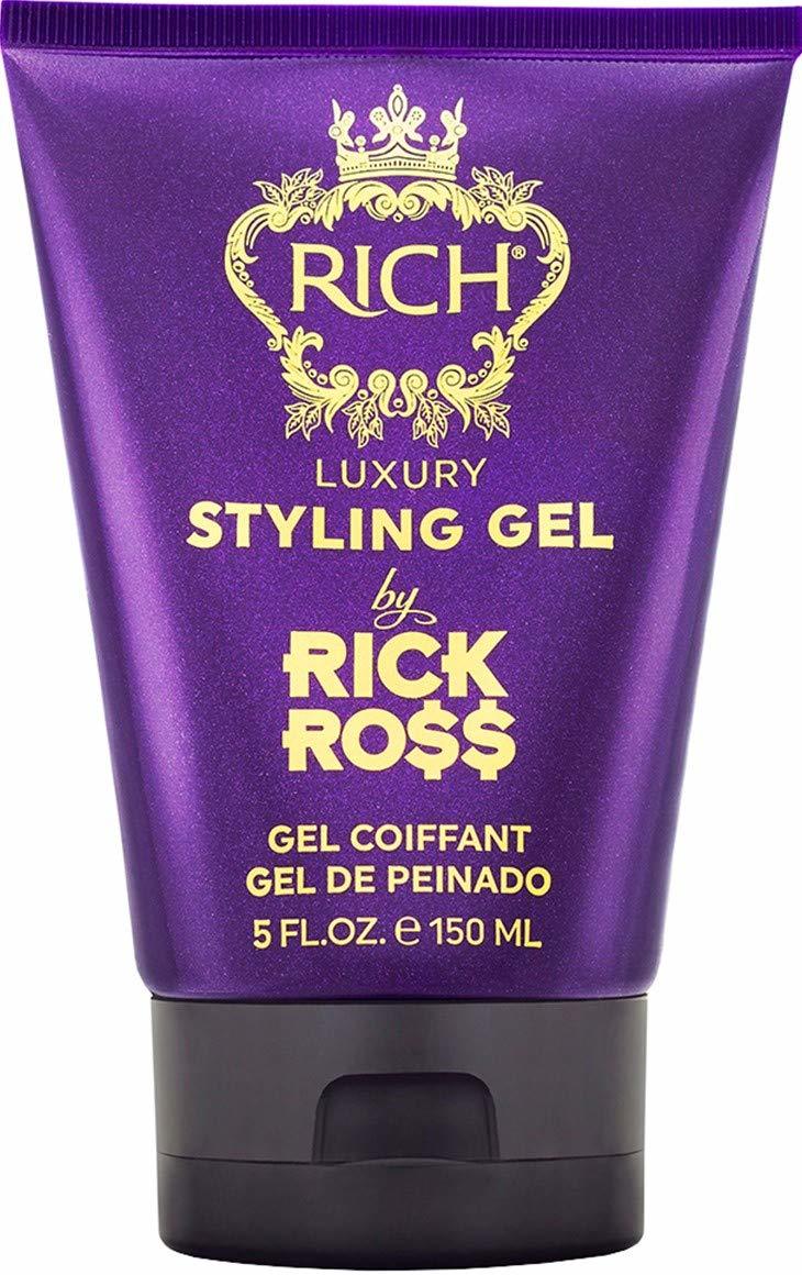 Buy Rich Luxury Styling Gel at Mighty Ape NZ