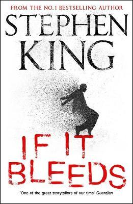 If It Bleeds by Stephen King image