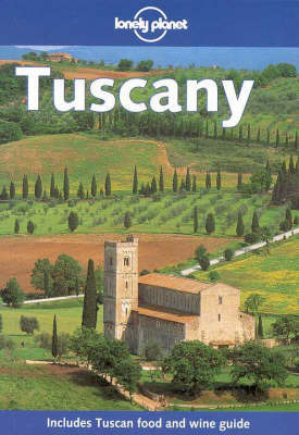 Tuscany by Damien Simonis image