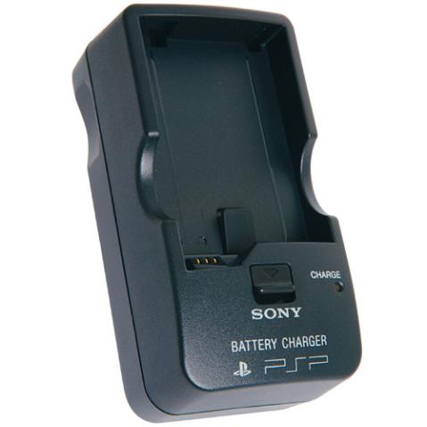 PSP Battery Charger for PSP image