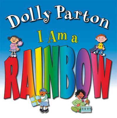 I am a Rainbow on Paperback