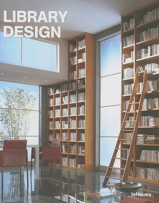 Library Design on Hardback