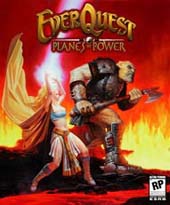 Everquest: The Planes of Power Everquest: The Planes of Power