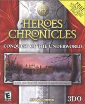 Heroes Chronicles 1: Conquest of the Underworld for PC Heroes Chronicles 1: Conquest of the Underworld for PC