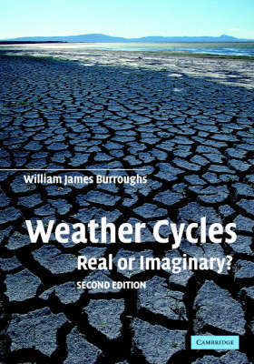Weather Cycles by William James Burroughs image