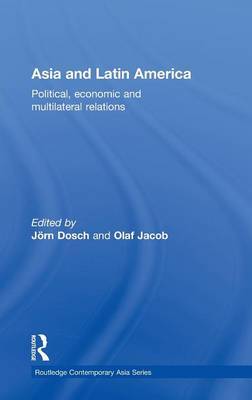 Asia and Latin America on Hardback