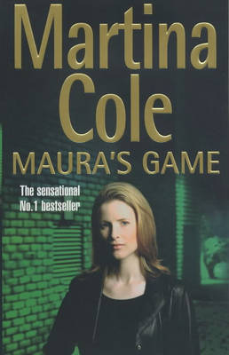 Maura's Game by Martina Cole image