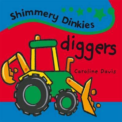 Diggers by Caroline Davis image