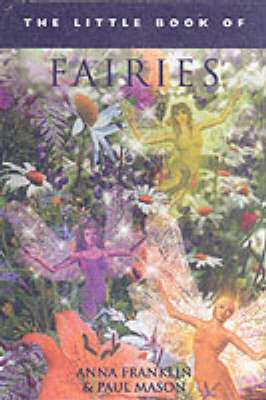 The Little Book of Fairies image