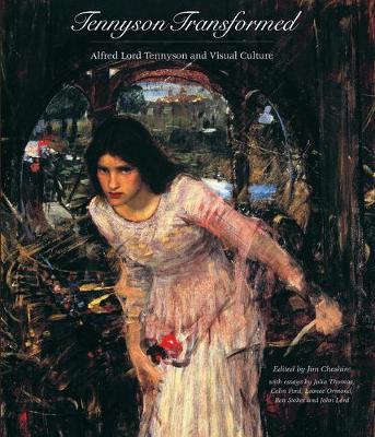 Tennyson Transformed by Jim Cheshire image