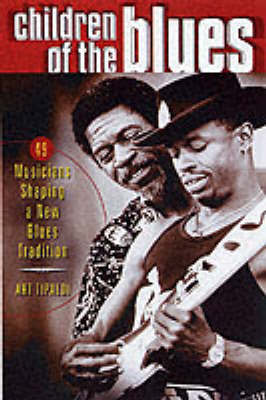 Children of the Blues by Art Tipaldi image
