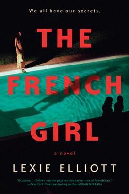 The French Girl by Lexie Elliott image