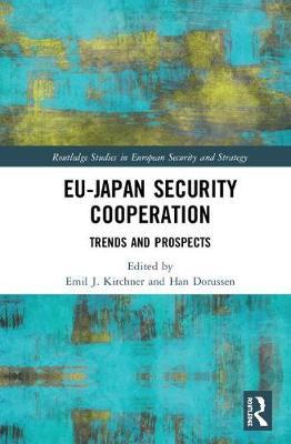 EU-Japan Security Cooperation image