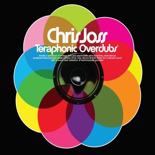 Teraphonic Overdubs on CD by Chris Joss