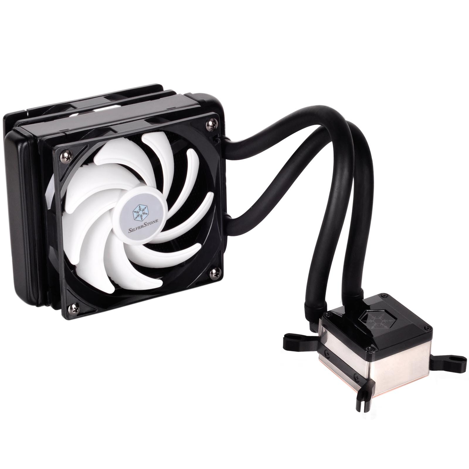 Silverstone Td03 E Liquid Cooling System At Mighty Ape Nz Silverstone Td03 E Liquid Cooling System At Mighty Ape Nz