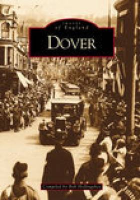 Dover by Bob Hollingsbee