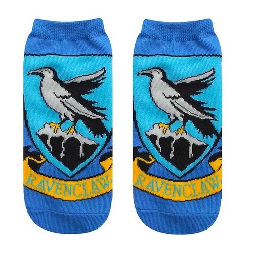 Harry Potter: Ravenclaw - Ladies Socks image