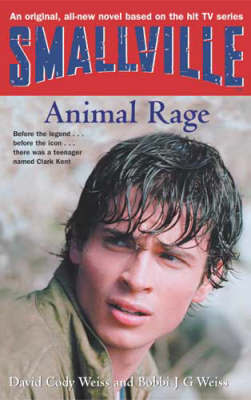 Smallville: Bk.4 by David Weiss image