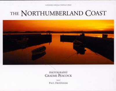 The Northumberland Coast by Paul Frodsham image