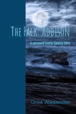The Pack by Grea Alexander image